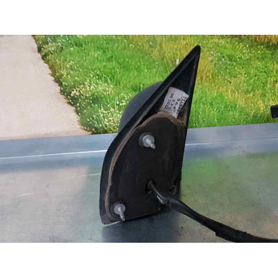 Retrovisor Derecho Para Jeep Gr.cherokee /