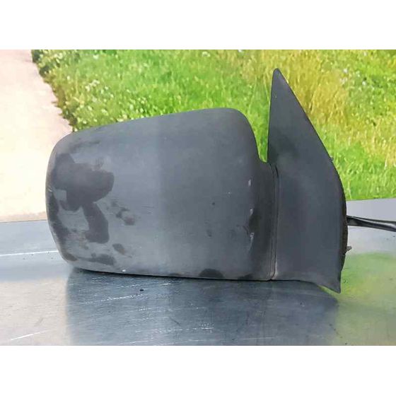 Retrovisor Derecho Para Jeep Gr.cherokee /
