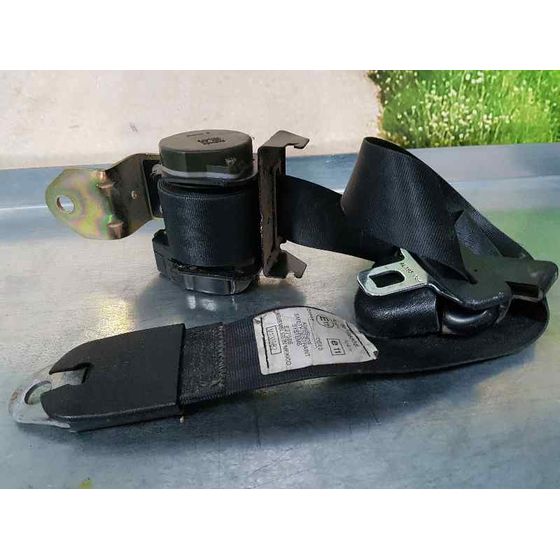 Pretensor Airbag Derecho Para Jeep Gr.cherokee /
