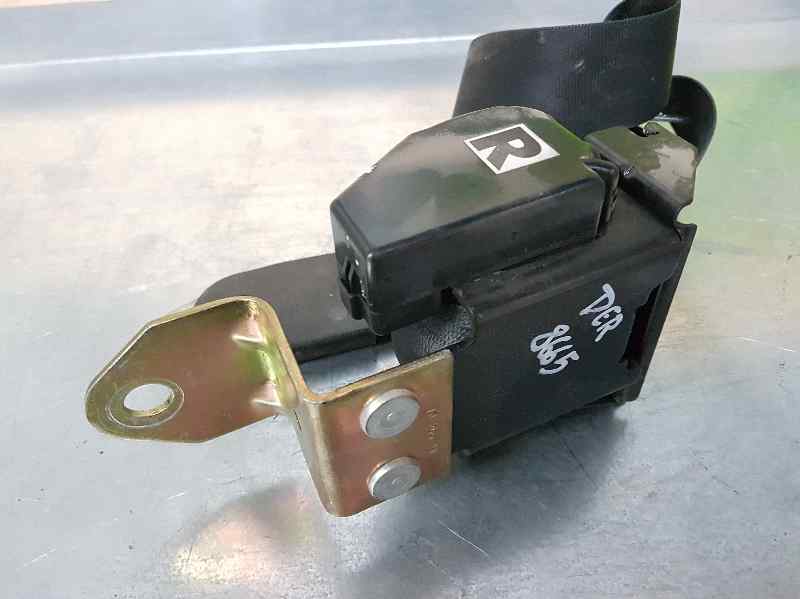 Pretensor Airbag Derecho Para Jeep Gr.cherokee /