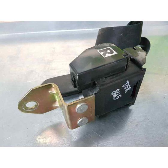 Pretensor Airbag Derecho Para Jeep Gr.cherokee /