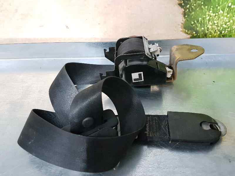 Pretensor Airbag Izquierdo Para Jeep Gr.cherokee /