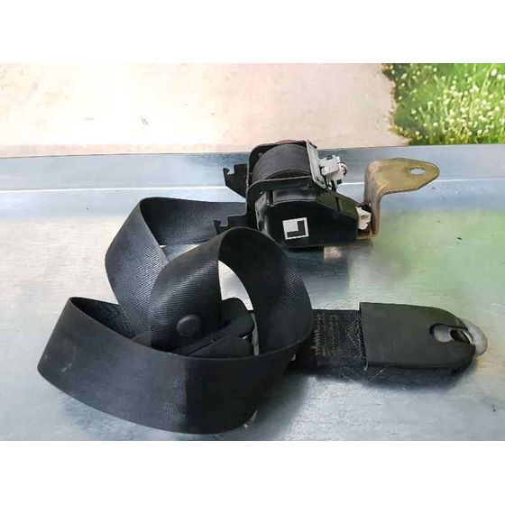 Pretensor Airbag Izquierdo Para Jeep Gr.cherokee /