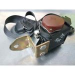Pretensor Airbag Izquierdo Para Jeep Gr.cherokee /