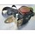 Pretensor Airbag Izquierdo Para Jeep Gr.cherokee /