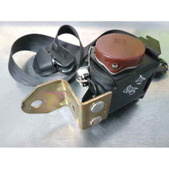 Pretensor Airbag Izquierdo Para Jeep Gr.cherokee /