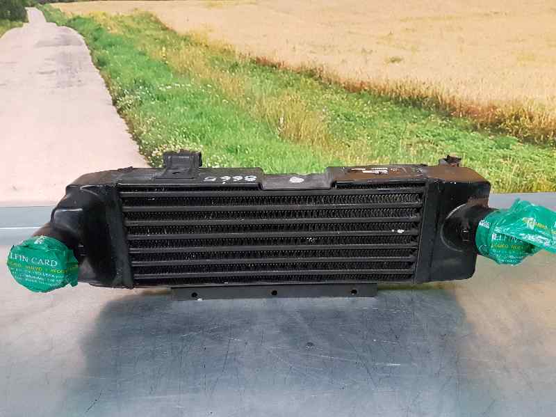 Intercooler Para Jeep Gr.cherokee /