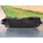 Intercooler Para Jeep Gr.cherokee /