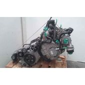 Motor Completo Para Mercedes Clase A