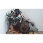 Motor Completo Para Mercedes Clase A