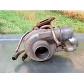 Turbocompresor para Ford Ranger (Et)