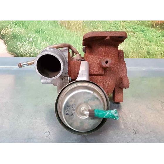 Turbocompresor para Ford Ranger (Et)