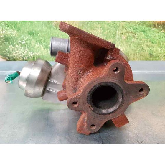 Turbocompresor para Ford Ranger (Et)