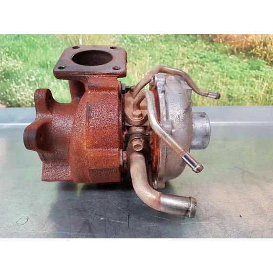 Turbocompresor para Ford Ranger (Et)