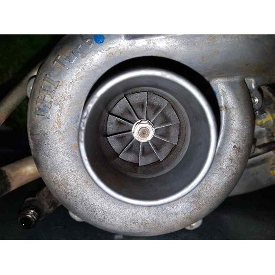 Turbocompresor para Ford Ranger (Et)