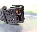 Mando Limpia Para Opel Corsa C