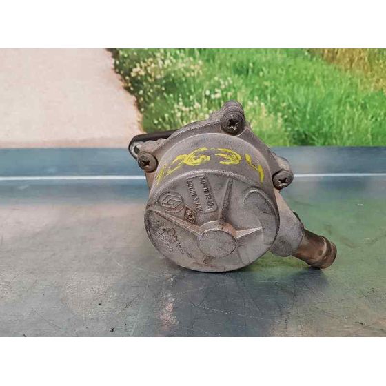 Depresor Freno / Bomba Vacio para Renault Kangoo (F/Kc0)