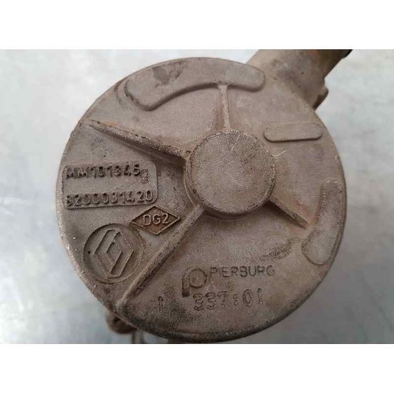 Depresor Freno / Bomba Vacio para Renault Kangoo (F/Kc0)