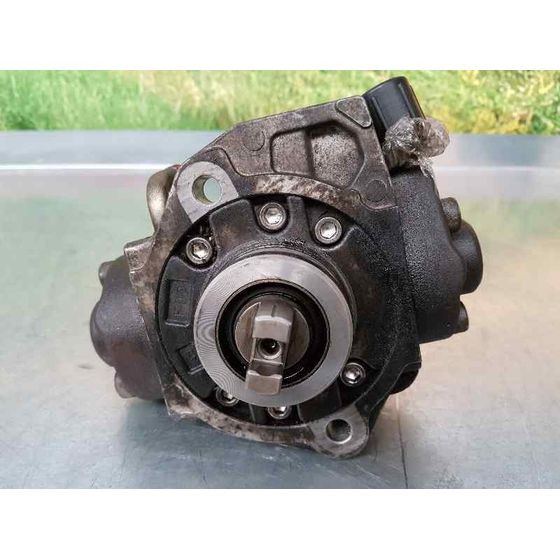 Bomba Alta Presion Para Citroen Jumper Caja Cerrada, Techo Sobreelevado