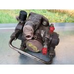 Bomba Alta Presion Para Citroen Jumper Caja Cerrada, Techo Sobreelevado