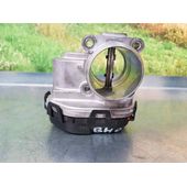 Caja Mariposa para Peugeot 2008 (--.2013->)