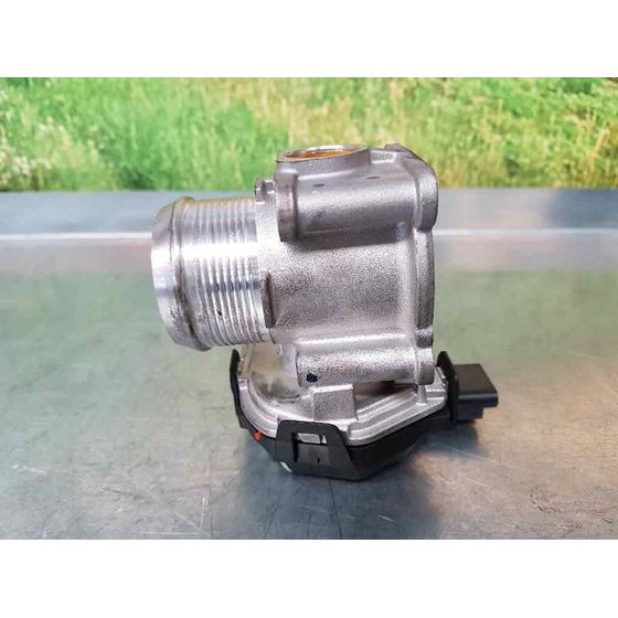 Caja Mariposa para Peugeot 2008 (--.2013->)
