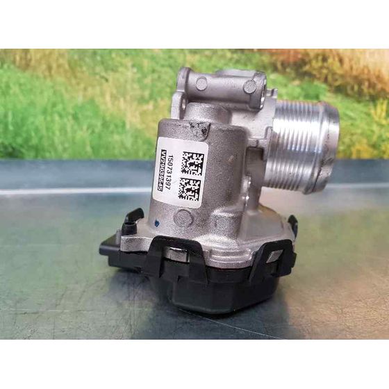 Caja Mariposa para Peugeot 2008 (--.2013->)