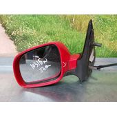 Retrovisor Izquierdo Para Volkswagen Polo Berlina
