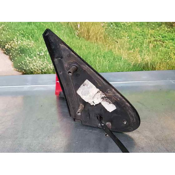 Retrovisor Izquierdo Para Volkswagen Polo Berlina