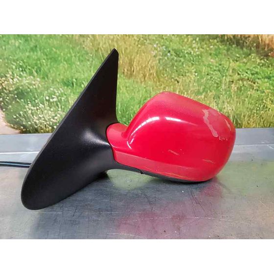Retrovisor Izquierdo Para Volkswagen Polo Berlina