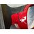 Retrovisor Izquierdo Para Volkswagen Polo Berlina