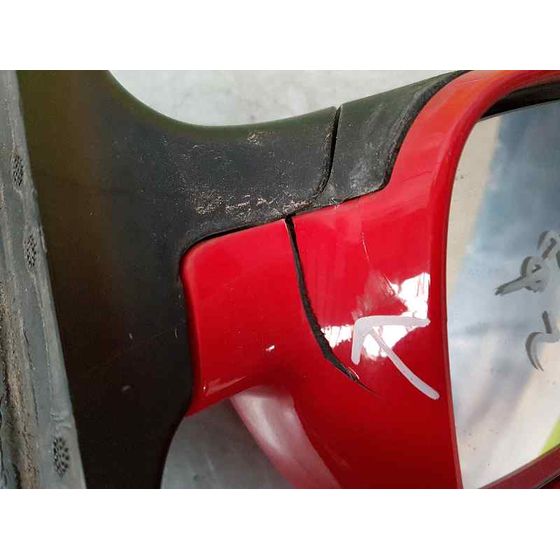 Retrovisor Izquierdo Para Volkswagen Polo Berlina