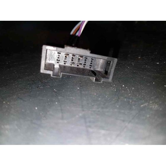 Retrovisor Izquierdo Para Volkswagen Polo Berlina