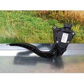Potenciometro Pedal Para Renault Captur