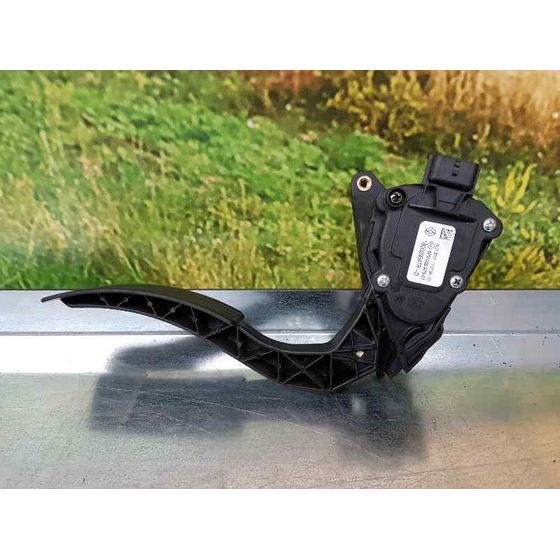 Potenciometro Pedal Para Renault Captur