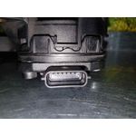 Potenciometro Pedal Para Renault Captur