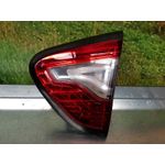 Piloto Trasero Derecho Para Renault Captur