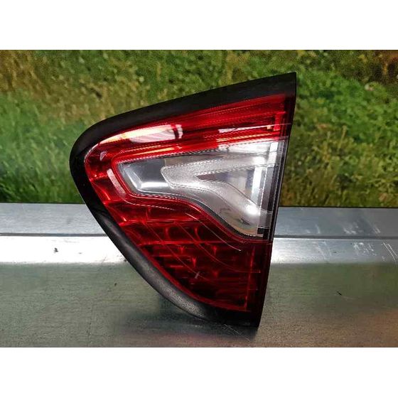 Piloto Trasero Derecho Para Renault Captur