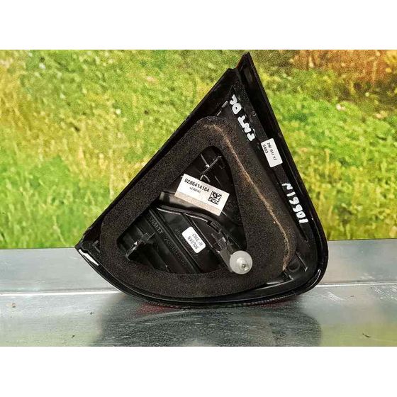 Piloto Trasero Derecho Para Renault Captur