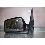 Retrovisor Izquierdo Para Kia Sportage