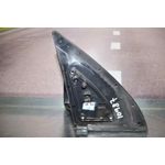 Retrovisor Izquierdo Para Kia Sportage