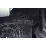Elevalunas Trasero Derecho Para Mazda 6 Monovolumen