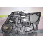 Elevalunas Delantero Derecho Para Mazda 6 Berlina