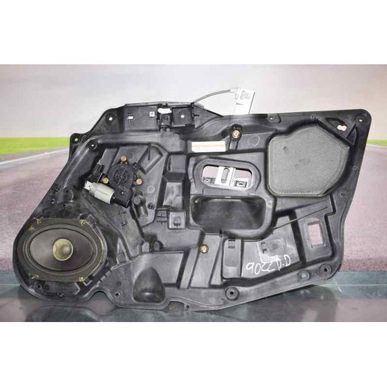 Elevalunas Delantero Derecho Para Mazda 6 Berlina