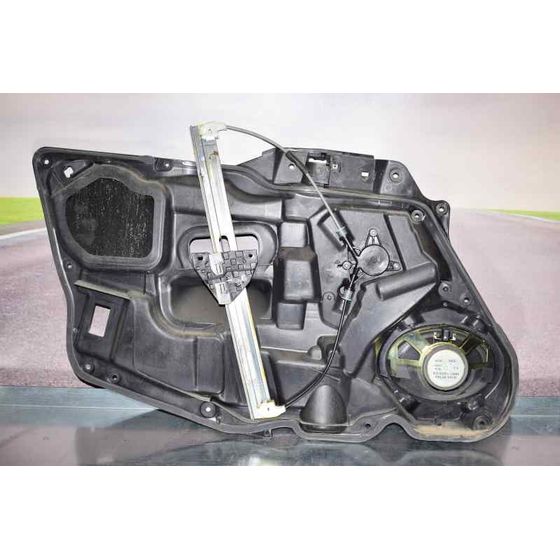 Elevalunas Delantero Derecho Para Mazda 6 Berlina