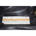 Elevalunas Delantero Derecho Para Mazda 6 Berlina