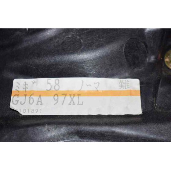 Elevalunas Delantero Derecho Para Mazda 6 Berlina