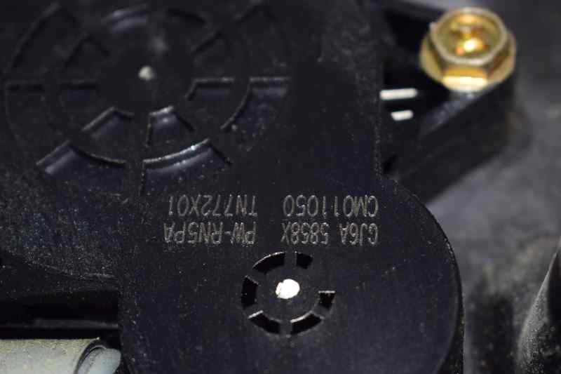 Elevalunas Delantero Derecho Para Mazda 6 Berlina
