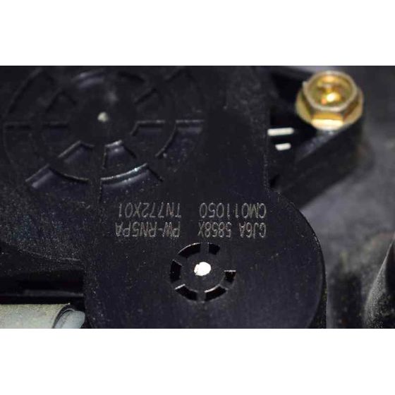 Elevalunas Delantero Derecho Para Mazda 6 Berlina