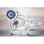 Elevalunas Delantero Izquierdo Para Kia Sportage